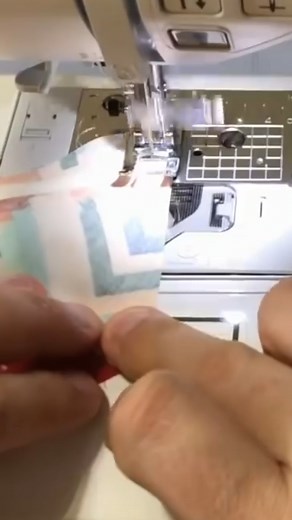 13K views · 208 reactions | Sewing Equilateral Triangles #tipsforsewing #sewingbasics #learningtosew #fabric | Mx Domestic | Facebook