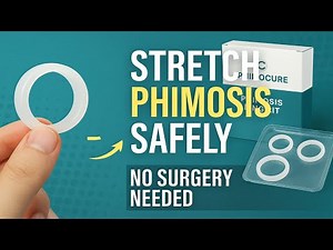 How to Use a Phimosis Ring Kit: Step‑by‑Step Tutorial