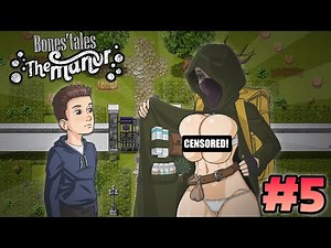 Bones' Tales: The Manor v0.30.3 Update (Walkthrough Part 5) [ PC/Android ]