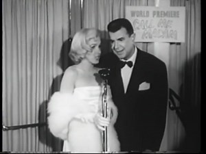 1.5K views · 32 reactions | Marilyn Monroe Interview (1953) Watch as Marilyn Monroe is interviewed by Ken Murray at the premiere of Call Me Madam in March,... | Things of the past | Facebook