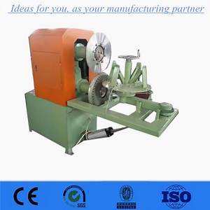 [Hot Item] Strip Block Cutter Tire Cutting Machine