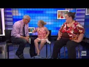 'Honey Boo Boo' asleep during interview?