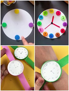 1.6K views · 32 reactions | Easy Crafts for Kids to Boost Their Creativity | Parenting | Facebook
