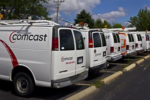 Comcast Is Trying to Censor a Site That Claims Comcast Is Committing Fraud