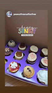 📸 Check out this beautiful Mix and Match box from one of our amazing repeat customers! 😍 Seeing our customers happy and enjoying our desserts makes us incredibly proud! 🙌 At Cupcake Junkie, quality is our top priority. We understand that indulging in sweet treats can come with mixed feelings, so we aim to make every bite worth it! Whether you're indulging on a rare occasion or treating yourself more often, we want your experience to be memorable and satisfying. 💯 So go ahead, take a bite, an