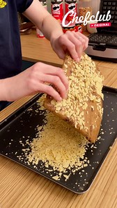 1.3K views | Chipper Ice Cream Sandwich! This dessert is all that and a bag of chips  | Chefclub Australia | Facebook