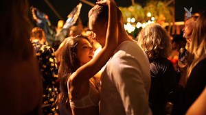 Playboy | Midnight Summer Night's Dream 2017