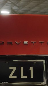 1.8K views · 89 reactions | 69 Corvette Convertible | HotCars | Facebook