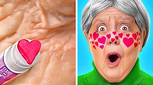 2.6K views | Dog Steals Her Sausage! Gadget vs Grandma's Trick to Make Skewers  | Cool Tool | Facebook