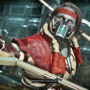 Baraka Vs Kabal & Zub Zero Hard Level Fight | Mortal Kombat 11 #MortalKombatII | Noob Gamerz