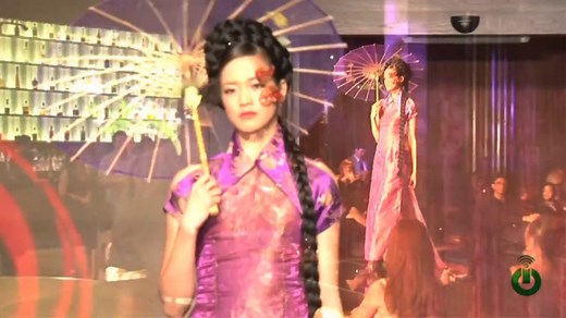 Vietnamese (Lingerie) Fashion Show, Part 2