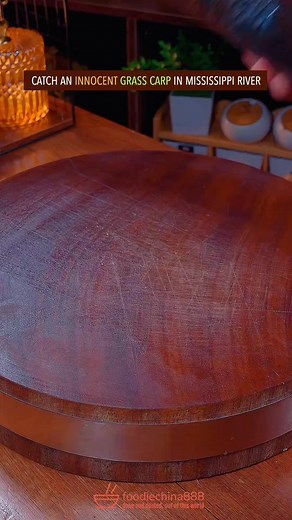 Easy & quick Chinese sauerkraut fish recipe (Suan Cai Yu recipe). Do you have the guts to try? #recipe #cooking #chinesefood #fishrecipes #grasscarp | foodiechina888