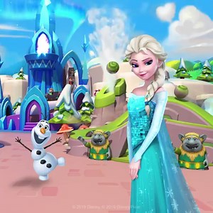 Over 150 Disney characters. More than 100 amazing attractions. Endless dreams waiting to come true! | Disney Magic Kingdoms | Facebook