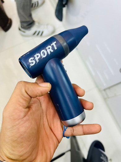 9M spots One touch cool. 80000Rpm. battery 🔋 11v /1100 mah | iPhone Doctor