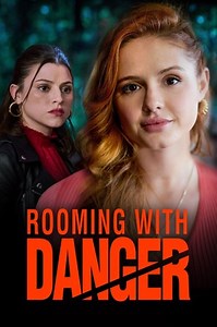 ดูหนัง Rooming with Danger (2023) HD พากย์ไทย ซับไทย เต็มเรื่อง