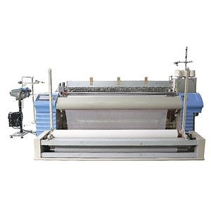 [Hot Item] Medical Gauze Swabs/Rolls Weaving Machine Air Jet Loom Complete Production Line