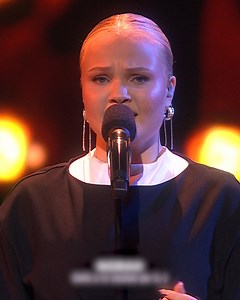 Norahs versjon av Lay Me Down 🥰🥰 | Norske Talenter