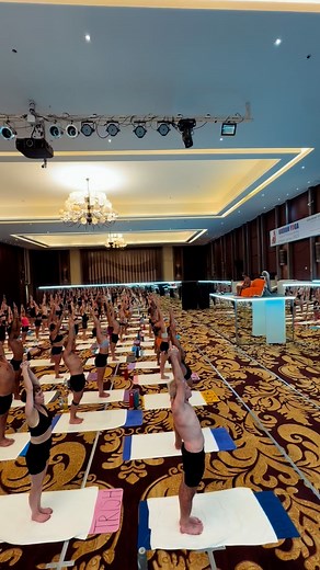 #Backbend = Compression of the Spine #bikramyoga | Bikram Yoga