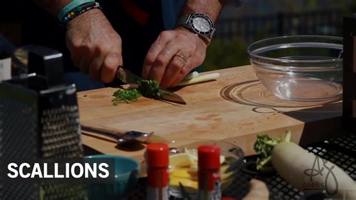 24 reactions | Andrew Zimmern Cooks Japanese-Style Grilled Red Snapper | Bizarre Foods | Facebook