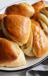 Recipe to try this weekend: easy homemade Butter Flaps! | Jehan Can Cook