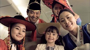 753 reactions · 245 shares | Together with you, the journey is beautiful! Making each travel another experience, Asiana Airlines ✈ | Asiana Airlines | Facebook