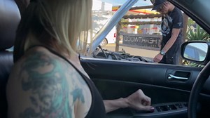 Ria's Home Workout with Caramel God