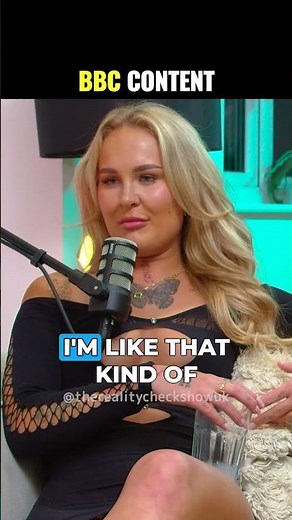 Blonde & BBC Content
