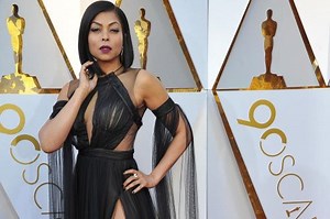 Taraji P. Henson gets engaged to Kelvin Hayden