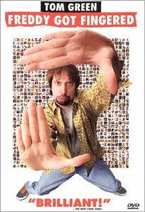 Freddy Got Fingered - IGN