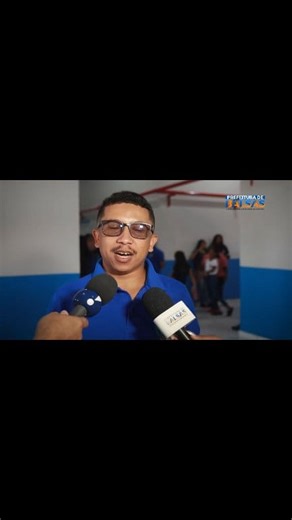 18 reactions · 3 comments | Prefeitura de Balsas entrega mais uma escola totalmente reformada e ampliada. Desta vez a Escola Municipal Maria do Carmo no bairro Jardim Primavera. | Prefeitura de Balsas | Facebook