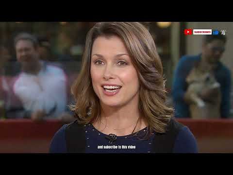 Bridget Moynahan Spreads Legs In Bikini Shoot, Try Not To Gasp