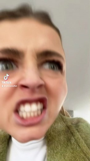 Alicia Moffet on TikTok