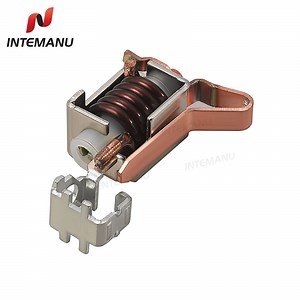 [Hot Item] MCB Magnetic Coil Component (XML7M-7) Electrical Circuit Breaker Part
