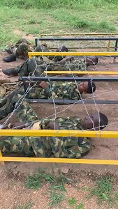 2.5M views · 10K reactions | Training | Nigerian Military Training Videos Recruitment News | Facebook