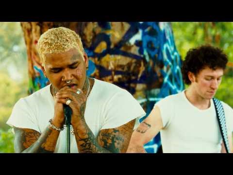 EKKSTACY - forever (Acoustic Live Performance)