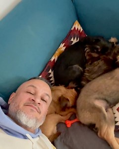 Hector Jimenez-Bravo on Reels