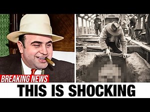 What Archaeologists Found at Al Capone’s Estate Will Blow Your Mind