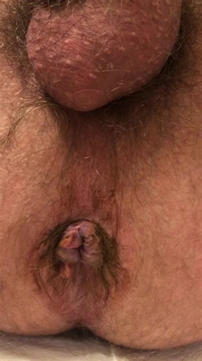 Friday dirty hole dump