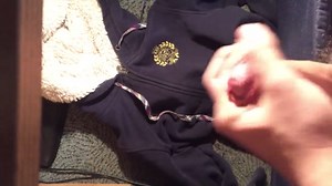 Fucking Beryls soft Jacket