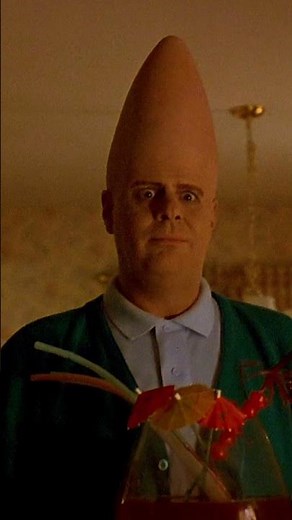 Coneheads (1993) | Alien Love Story: Unveiling the Cosmic Romance #movie #tvshow
