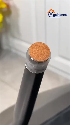 The floors are now scratch free and the loud squeaking noise is annoying! | Artistic Mavericks