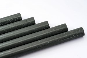 [Hot Item] ASTM D1785 Sch40 14 Inch PVC Pipe