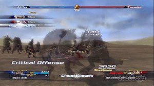 The Last Remnant Gameplay Movie 3