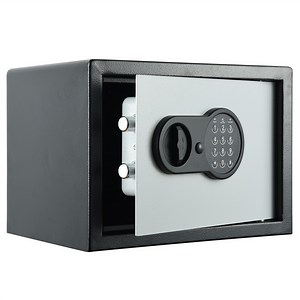 [Hot Item] Amazon Hot Selling Digital Safe Box for Home Business Safety