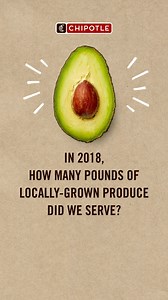 410K views | Chipotle Mexican Grill on Reels | Facebook