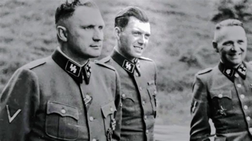 Documentaire | Guerre 39/45 : un Kinderblock à Auschwitz-Birkenau