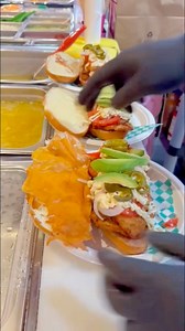 49K views · 1.2K reactions | ✨Acompáñanos a preparar un pedido de 5 tortas de milanesa  ✨Día 5 vendiendo Fresas  con crema, botanas y antojitos Mexicanos  en Canadá   4110 Saint-Denis Montreal  ✨12 del día a 10 de la noche Es un gusto poder atenderlos✨ Aquí te esperamos ✨ ya nos puedes pedir por Uber Eats 拾拾拾️ #graciasadios #emprendimiento #ubereats #fresasconcrema #conamor | Chica Fresa Canadá | Facebook