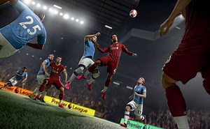 FIFA 21 ya está disponible en Xbox Game Pass para PC y consolas