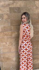 Perfect OOTD for Thanksgiving Dinner, our Broach One Shoulder Jumpsuit #thefashionlounge #shoplocal #fashion #fashion #newarrivals #style #puertorico | The Fashion Lounge