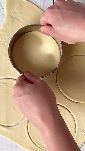 5.5K views · 426 reactions | Triple “P” = Puff Pastry Pop-Tarts!...